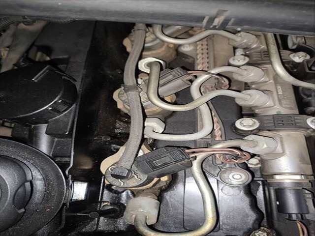 Foto 3ª: Motor Completo Bmw Serie 1 114 N47D20C BERLINA (2004)