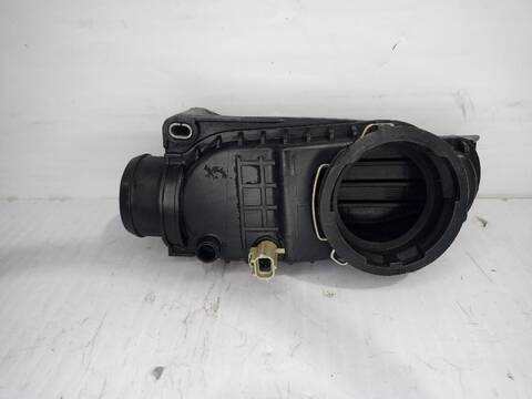 Foto 3ª: Tubo de Escape Land Rover Discovery TDV6 HSE AUT. 245CV [306DT] (2009)