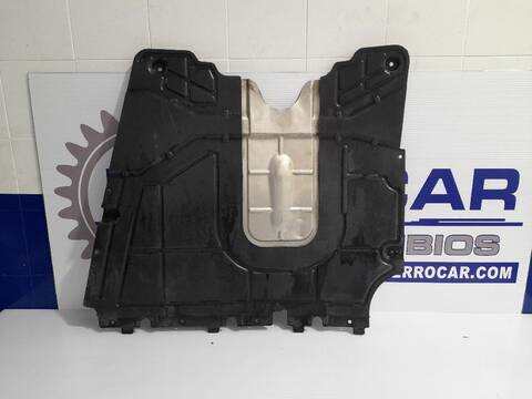 Foto 3ª: Cubrecarter Fiat Doblo 1.4 CAT 78CV (2005)