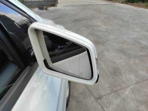 Retrovisor Derecho Mercedes Clase B 150 651901
