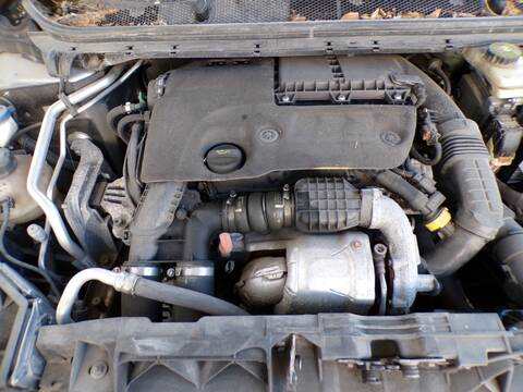 Motor Completo Peugeot 308 BH01