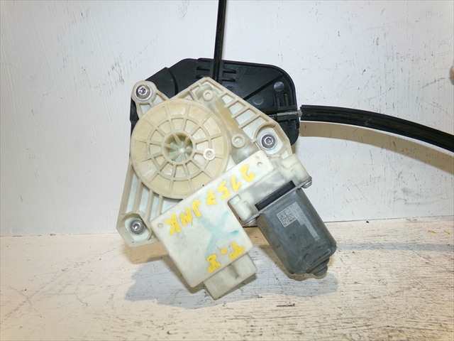 Foto 2ª: Elevalunas Eléctrico Trasero Izquierdo Skoda Spaceback 1.4 TDI 2013-2019 [CUS] (2016)