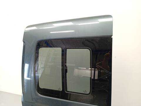 Foto 3ª: Puerta Lateral Corredera Izquierda Volkswagen Caddy 1.9 TDI 105CV 77KW [BLS] (2008)