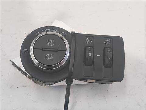 Foto 1ª: Mando Multifuncion Opel Astra 2.0 CDTI 160CV 118KW [A 20 DTH] (2010)