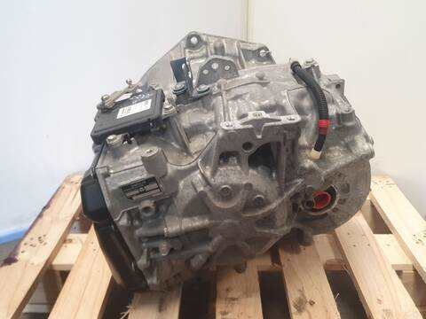 Foto 3ª: Caja Cambios Mini Mini COOPER S 192CV 141KW [B48A20M0] (2017)