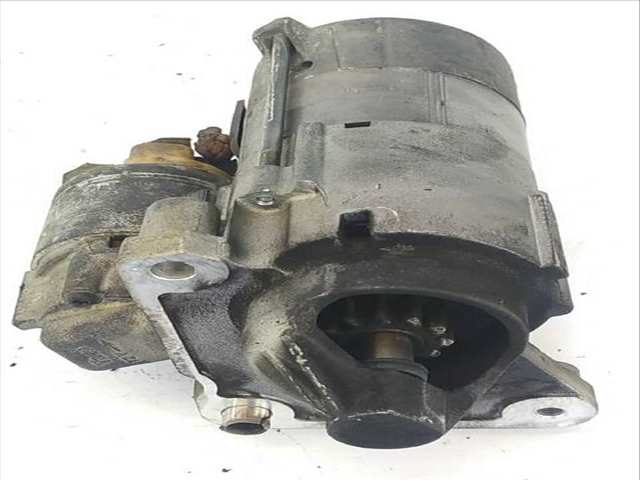 Foto 3ª: Motor de Arranque Citroen C4 1.6 HDI (2004)
