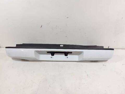 Paragolpes Trasero Ford Ranger 125CV 92KW