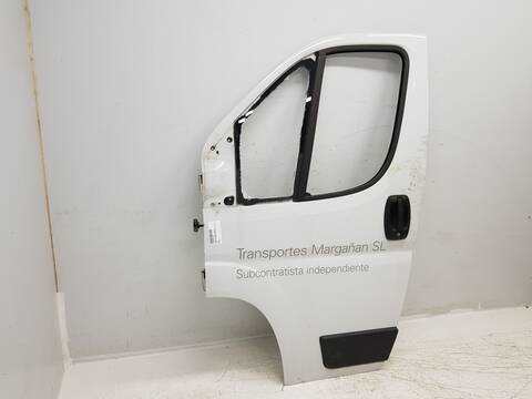 Foto 3ª: Puerta Delantera Izquierda Fiat Ducato 130 RS 3450 MM) L2H2) (2014)