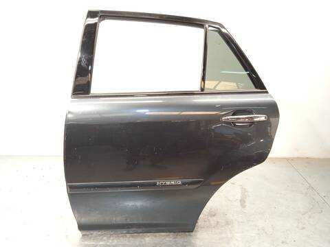 Puerta Trasera Izquierda Lexus RX 400H MHU38_) 211CV 155KW