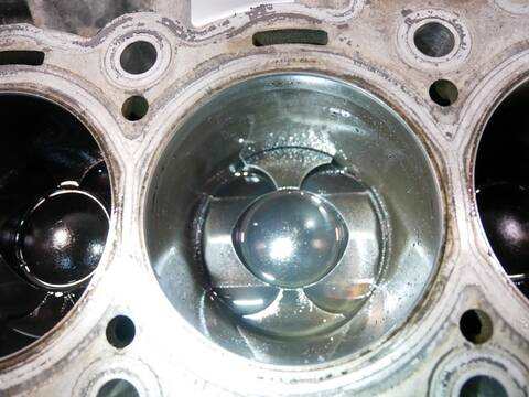 Foto 2ª: Bloque Motor Land Rover Evoque 200 CV 147KW [PT204 AJ20P4] (2021)