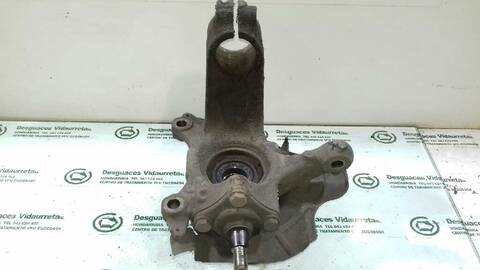 Foto 3ª: Mangueta Delantera Derecha Peugeot Boxer HDI 335) 120CV 88KW [4HU] (2007)