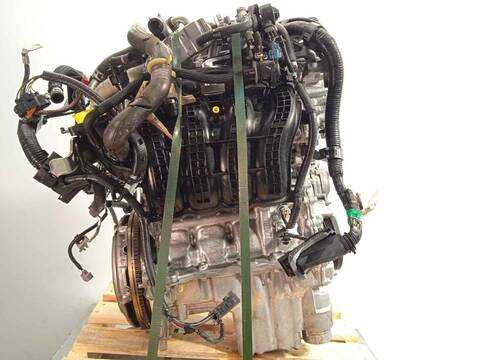 Foto 3ª: Motor Completo Toyota Yaris 1.5 16V CAT 112CV 82KW [2NR] (2018)