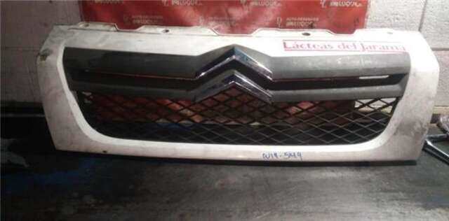Rejilla Delantera Citroen Jumper 2.2HDI