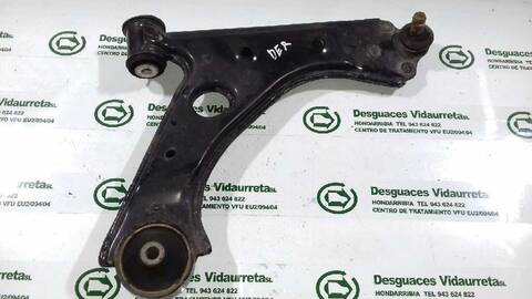 Brazo Suspension Delantero Derecho Opel Corsa 1.2 CAT A 12 XER - LDC) 86CV 63KW
