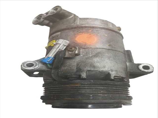 Foto 3ª: Compresor Aire Acondicionado Opel Astra 1.6 L08) 105CV (2005)