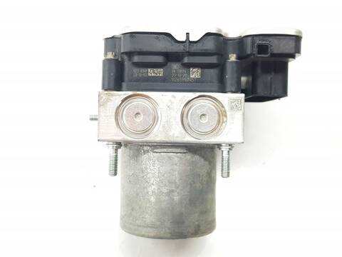 Foto 2ª: Abs Renault Arkana TECHNO