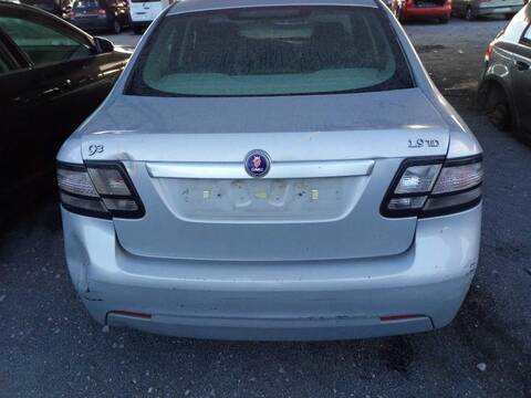Foto 1ª: Caja Cambios Saab 9-3 1.9 TID YS3F E79 D79 D75) (2002)