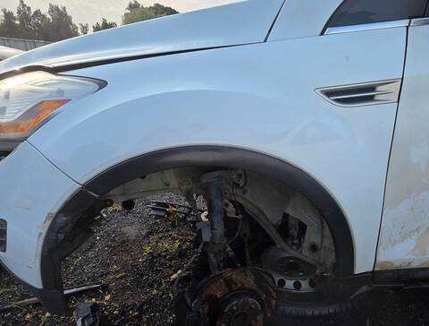 Aleta Delantera Izquierda Ford Kuga TREND 140CV 103KW