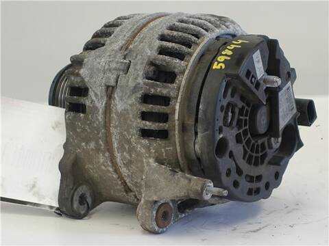 Foto 2ª: Alternador Volkswagen Touran 1.9 TDI 105CV 77KW [BKC] (2004)
