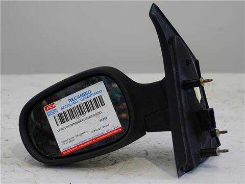 Retrovisor Izquierdo Renault Scenic 1.9 DTI JA1U) 80CV 59KW I JA...)