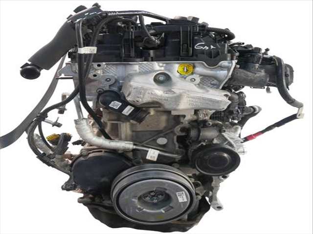 Foto 1ª: Motor Completo Bmw Serie 1 114 1.5 118I 140 CV 103KW [B38A15A, B38A15F, B38]