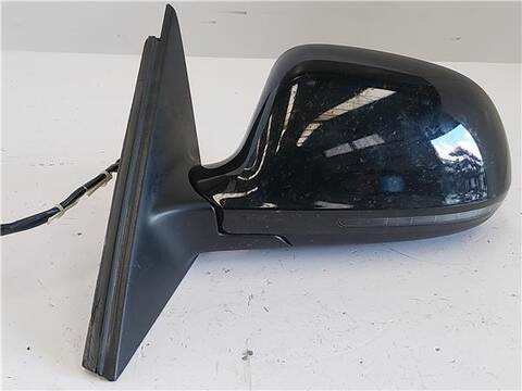 Foto 2ª: Retrovisor Izquierdo Audi A4 3.0 BASICO QUATTRO AVANT 240CV 176KW [CCWA] (2008)