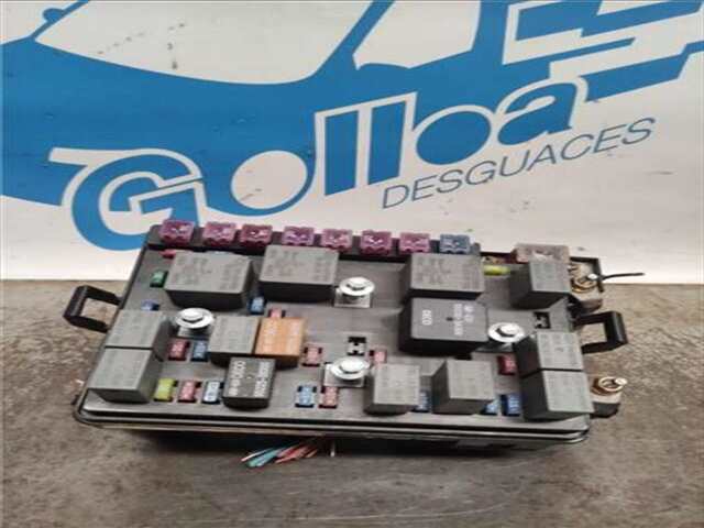Caja Reles Fusibles Kia Cerato 2.0 CRDI