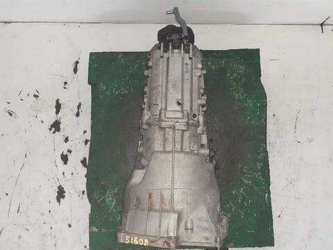 Caja Cambios Bmw Serie 1 114 118D BERLINA 122CV 90KW