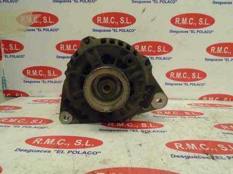 Alternador Ford Fiesta BASICO BERLINA 60CV 44KW