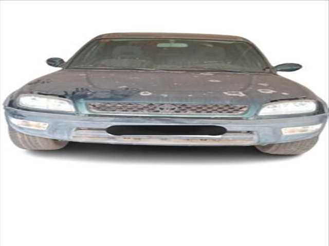 Foto 2ª: Maneta Exterior Portón Toyota Rav4 2.0 [3S-FE]