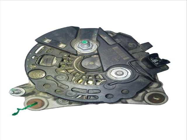 Foto 2ª: Alternador Audi A3 2.0 TDI 16V (2003)