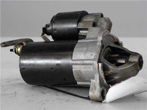 Motor de Arranque Audi A4 2.0 AVANT 130CV 96KW