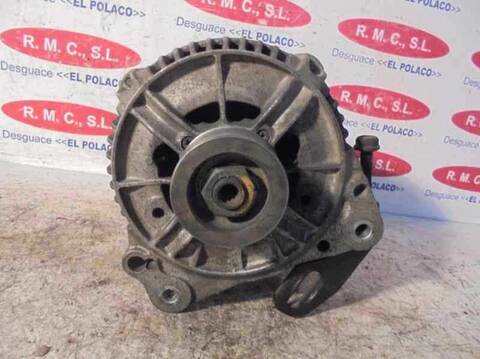 Foto 1ª: Alternador Chrysler Voyager 2.5 TD 116CV 85KW [M00] (1997)