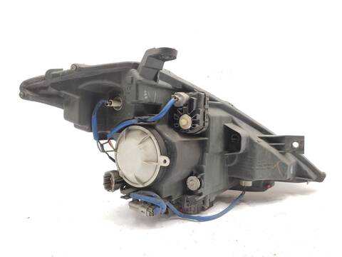 Foto 2ª: Faro Izquierdo Nissan Murano 3.5 4X4 234CV 172KW [VQ35DE] (2006)