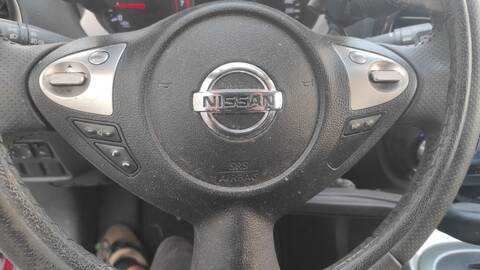 Airbag Delantero Izquierdo Nissan Juke HR16DE