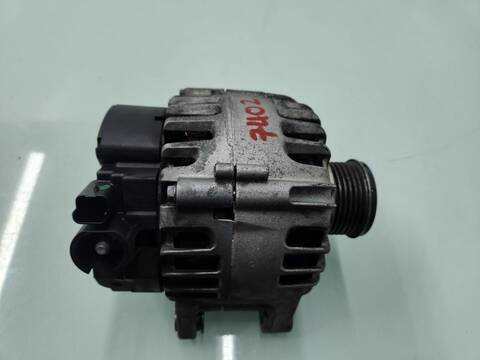 Alternador Citroen C4 LIVE PICASSO 131CV 96KW