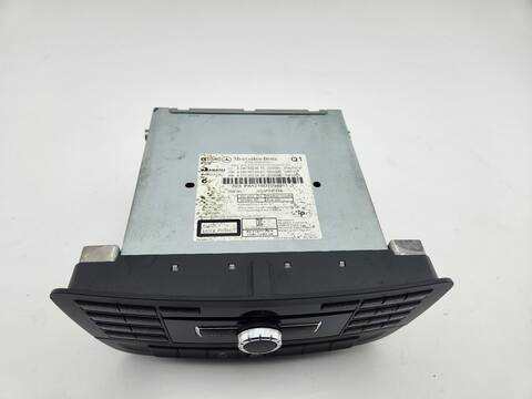 Foto 4ª: Sistema GPS Mercedes Clase A 140 A 45 AMG 4-MATIC 176.052) 360CV 265KW [133980] (2013)