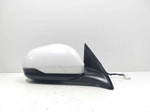 Retrovisor Derecho Honda Hrv L15B4 RU)