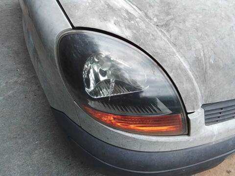 Foto 2ª: Faro Derecho Renault Kangoo AUTHENTIQUE 65CV 48KW [K9K A7] (2001)