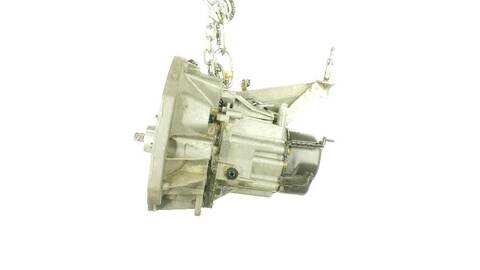 Foto 2ª: Caja Cambios Renault Laguna 1.9 DCI BG0R) [F9Q 754] (2001)