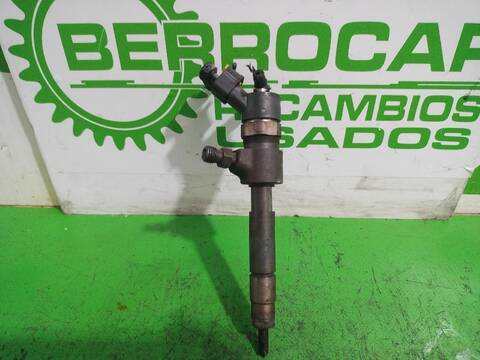 Inyectores Opel Zafira 1.9 CDTI 120CV