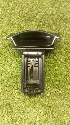 Foto 2ª: Freno de Mano Mercedes Clase ML 320 3.0 CDI 5P [642940] (2007)