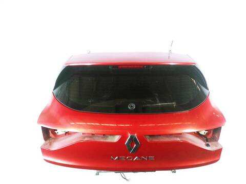 Foto 1ª: Portón Renault Megane 1.5 DCI 110 B9A3) (2015)