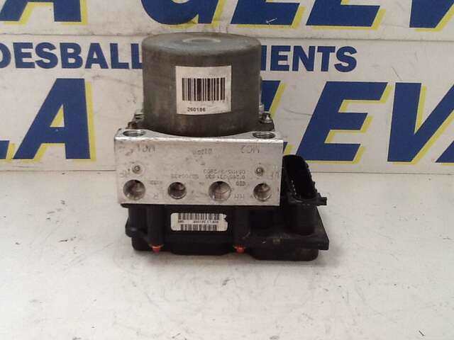 Centralita Abs Fiat Punto 1.2 D MULTIJET 0CV