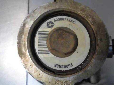 Foto 3ª: Bomba de Direccion Jeep Cherokee 2.8 CRD EXTREME 163CV 120KW [53C] (2007)