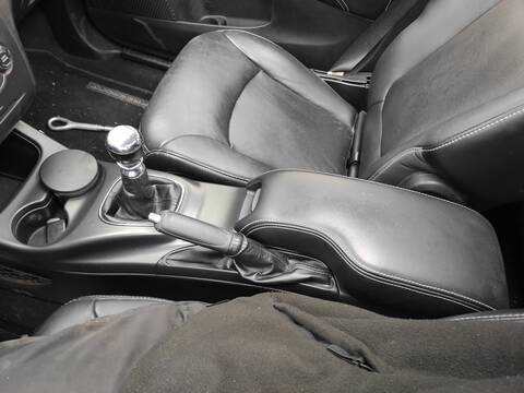 Consola Central Fiat Freemont 939B5000