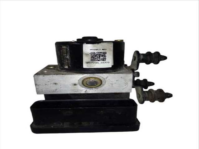 Foto 3ª: Abs Volkswagen Golf 1.4 16V (2003)