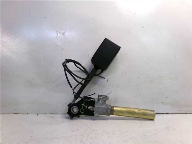 Cinturón Delantero Izquierdo Renault Scenic 1.9 DCI 1999-2003