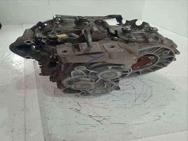 Foto 2ª: Caja Cambios Ford Galaxy TREND 116CV 85KW [AUY] (2002)