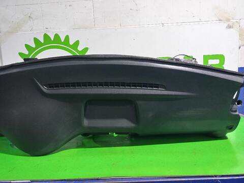 Foto 2ª: Salpicadero Dacia Sandero LAUREATE 90CV [K9K] (2012)